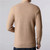 Sweater Men Streetwear Fashion Sweater Coat Men With Pockets Autumn Winter Warm Cashmere Wool Cardigan Men