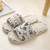 Spring Autumn Women Home Slippers Indoor Floor Soft Couple Linen Slipper Lightweight Unisex Bedroom Shoes Ladies Flax Flip Flops