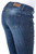 Sweet Look Premium Women's Jeans - N629A