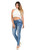Sweet Look Premium Women's Jeans - A283