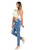 Sweet Look Premium Women's Jeans - A283