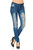 Sweet Look Premium Women's Jeans - S861-R