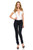 Pasion Women's Jeans - Push Up -  Style N617