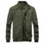 Men High Quality Bomber Jackets Coats Autumn New Male Military Clothing Jacket Overcoat Men's Casual Jackets