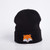 New Knitted Winter Caps Women Men Soft Warm Beanie Knit Cap Crochet Elasticity Hats Skullies Female Ear Embroidery Fox Hat