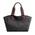 patchwork design color stripes canvas  women messenger bag fashion girls handbag shoulder bag  daily shopping bag