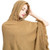 Women Scarf Boho Cardigan Long Blouse Loose Tops Outwear Oversized Blanket Poncho Cape Shawl Luxury Tunic Pashmina