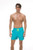 Swimwear Men Swimming Trunks Mens Swim Briefs Suit Bermuda Surf Beach Wear Man Board Shorts