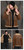 New Brown Short Slim Fur Coat Real Sheepskin Fur Shearling Casual Genuine Leather Fur Outwear Thicken Warm Winter Fur