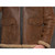 New Brown Short Slim Fur Coat Real Sheepskin Fur Shearling Casual Genuine Leather Fur Outwear Thicken Warm Winter Fur