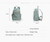 Women Backpack Student Oxford Canvas Backpacks for Teenage Girls Female School Shoulder Bag Backpack