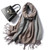 women scarf fashion winter cashmere scarves lady shawls wraps thick warm soft female blanket