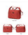 Fouvor Luxury Women Messenger Bag Oxford Zipper Shoulder Bag Ladies Bolsa Feminina Waterproof Travel Bag Women's Crossbody Bag