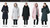 New Winter Collection Brand Fashion Thick Women Winter Bio Down Jackets Hooded Women Parkas Coats Plus Size 5XL 6XL