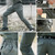 Men Waterproof Military Tactical Pants Male SWAT Soldier Combat Trousers Camo Style Work Army Casual Cargo Camouflage Joggers