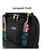 Women Backpack Embroidery Nylon Ladies Backpack Waterproof School Bags For Girls Female Laptop Travel Backpack