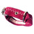 Prediletto Valentine Heart Dog Collar