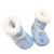 Baby 0-18 Months Girls Winter Snow Super Warm Boots Infant Solid Lace Up Lovely Comfortable Shoes New