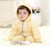 9-24Months Baby Winter Clothes Girl Boy Romper Warm Baby Winter Jumpsuit Skiing Outerwear Clothing Colorful Snowsuit