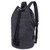 Men's Bag Men's Backpack  Men's School Bag Canvas Shoulder Couple Bucket Bag Women's Backpack Drawstring Pack