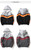 Men Hoodies Autumn Winter Male Hoodies Men's Sweatshirts Long Sleeve Splice Hoodies Street Style
