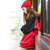 Men Hoodies Street Wild Men's  Solid Color Splice Hooded Sweatshirts Male Casual Comfortable Hoodie