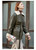 Women matte Faux Leather Jackets office Ladies Long Sleeve Autumn Winter warm Streetwear waist slim PU coat Women matte Faux Leather Jackets office Ladies Long Sleeve Autumn Winter warm Streetwear waist slim PU coat