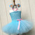 Tutu Dress Kids Knee Length 1-14Y Baby Girls Animal Dress Up Costume Outfit Carnival Birthday Party Dresses