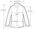 Mens Striped Short Sleeve Dress Shirts High Quality Linen Breathable Soft Classic Shirt Chinese Retro Vintage