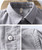 Men's shirt Men's long sleeve shirt Men's shirt Slimming Design Formal casual men's shirt Size shirt Slimming Men's shirt