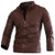 Mens Zipper Leather Jacket and Coats Slim Fit Man Motorcycle Leather Jackets Male Clothing