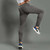 New Men Long Pants Men's Workout Fitness Joggers Sportswear Casual Sweatpants Jogger Pants Trousers High Quality