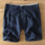 Shorts Men Short Pants Men Fashion Casual Men Shorts Summer Pure Linen Short Men Loose Trousers Mens Bermuda
