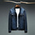 Spring Autumn Jacket Denim Mens Casual Man Bomber Baseball Jackets Men Jacket Jean Jacket Man