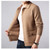 New Sweater Men Cashmere Warm Cardigan Men High Quality Wool Pull Homme Autumn Male Sweater Coat