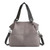 Top-handle Bags women shoulder bag female large tote soft Corduroy leather crossbody messenger bag for women