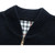 Winter Patchwork Men's Knitted Jackets Thick Comfy Long Sleeve Sweater Coat Warm Stand Collar Fall Tide Casual Cardigan