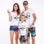 Design Printed T Shirt Summer Men's Short Sleeve Tee Tops Plus Size XXXL Tshirts Cotton O Neck T-shirt Casual-1