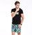 Design Printed T Shirt Summer Men's Short Sleeve Tee Tops Plus Size XXXL Tshirts Cotton O Neck T-shirt Casual-2