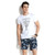 Design Printed T Shirt Summer Men's Short Sleeve Tee Tops Plus Size XXXL Tshirts Cotton O Neck T-shirt Casual-3