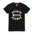 Design Printed T Shirt Summer Men's Short Sleeve Tee Tops Plus Size XXXL Tshirts Cotton O Neck T-shirt Casual-4
