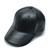 Solid Winter Leather Baseball Cap Men Branded Snapback Autumn Warm Black Cap Women Bone Masculino Mens Caps and Hats