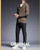 New Sweater Man Cardigan Thick Slim Fit Jumpers Knitwear High Quality Autumn Style Casual Mens Clothes