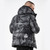 Winter Casual Jacket Men Coat Clothes Thick Camouflage