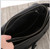 Men Messenger Bag Genuine Leather Multifunctional Clutches Bag 100% Cowhide Satchel Travel Small Shoulder Crossbody Bags Totes