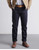 vintage indigo selvage stylish trousers mens casual chino raw denim jean pants