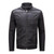 Leather Jacket for Man Autumn Winter Male Jacket Slim Mens Suede Jackets Coat for Men Motorbike