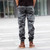 Camouflage Pants Man Casual Trousers Military Style Joggers Army Cotton Pants Loose Baggy Cargo Pants Men Clothing