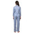 Milk & Cookies  Women's Cotton Pyjama Set