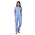Piggy Pop Women's Cotton Pyjama Set